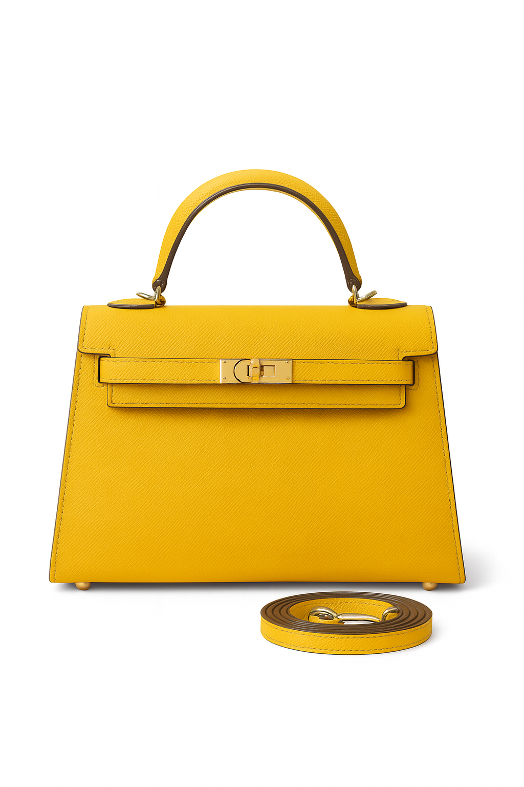 Baby K Ochrę Yellow